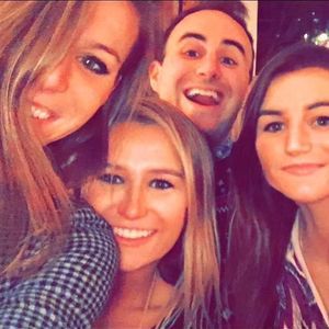 Meet your Posher, Mary-kate